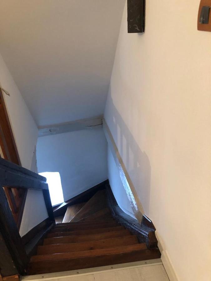 Appartement Du Koifhus Colmar