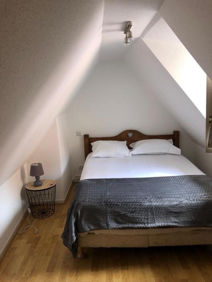 Du Koifhus Appartement *