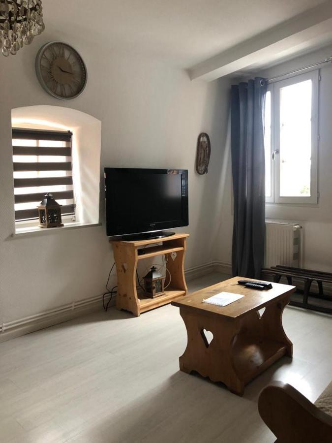 Du Koifhus Appartement Colmar