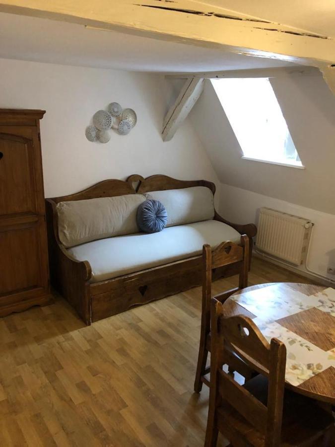 Du Koifhus Appartement Colmar