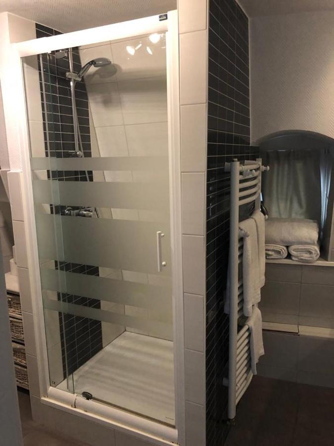 Du Koifhus Appartement *