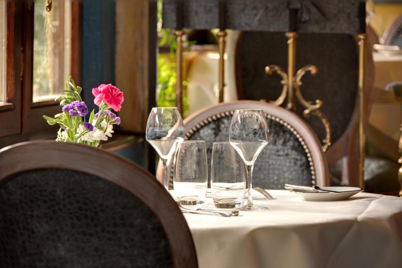 Restaurant Le Marechal - Teritoria Colmar