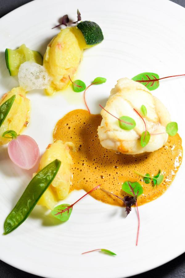 Restaurant Le Maréchal - Les Collectionneurs 4*