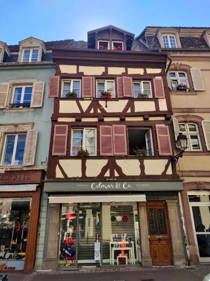 La Provence Colmar