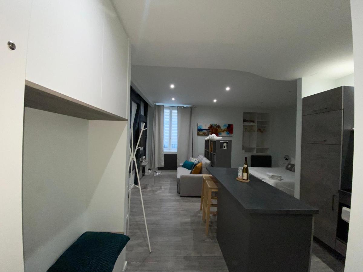 Le Muscat Appartement