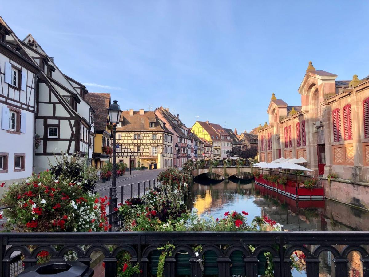 La Petite Venise Colmar