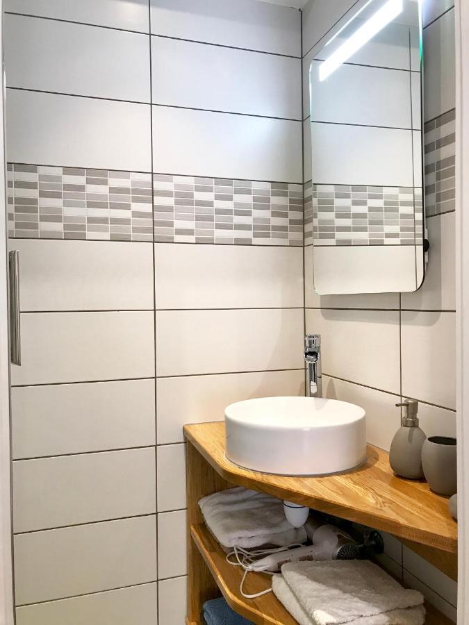 La Petite Venise Appartement