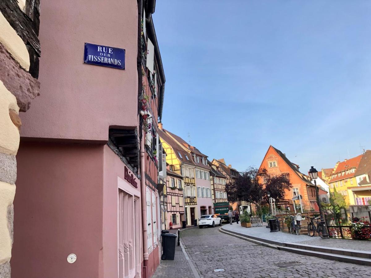 Appartamento La Petite Venise *