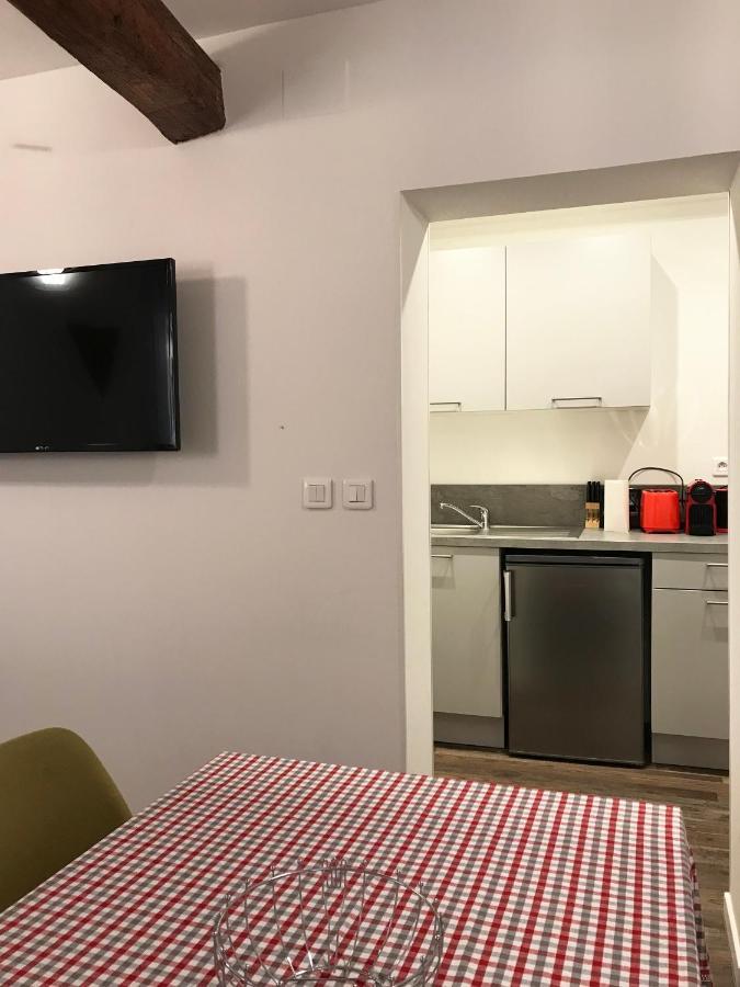 Appartement La Petite Venise *