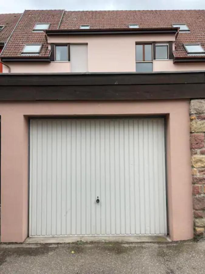 Le De Sabina - Appartement *