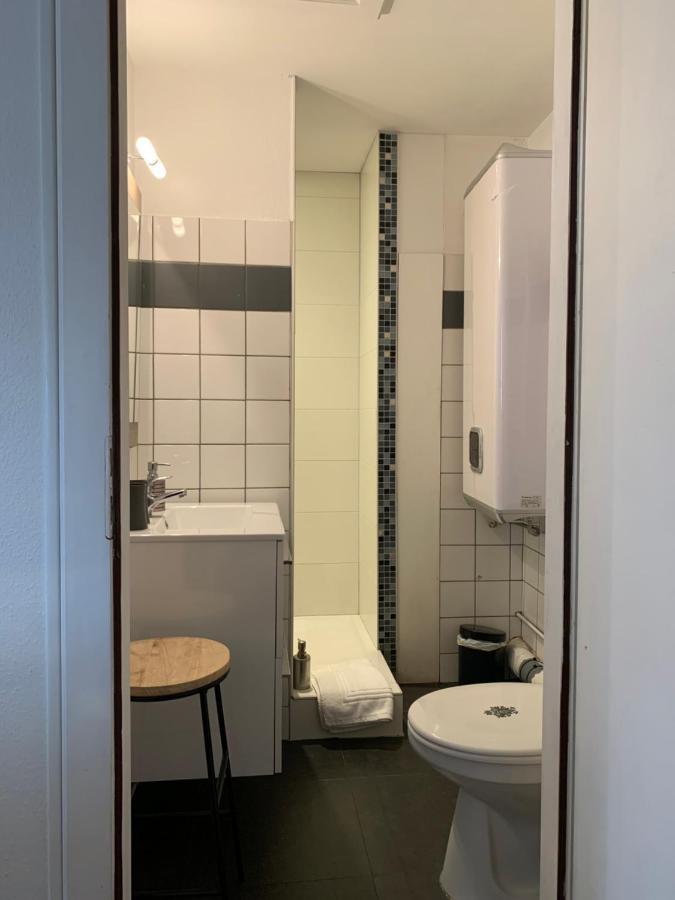 Coquet Centre Appartement Colmar