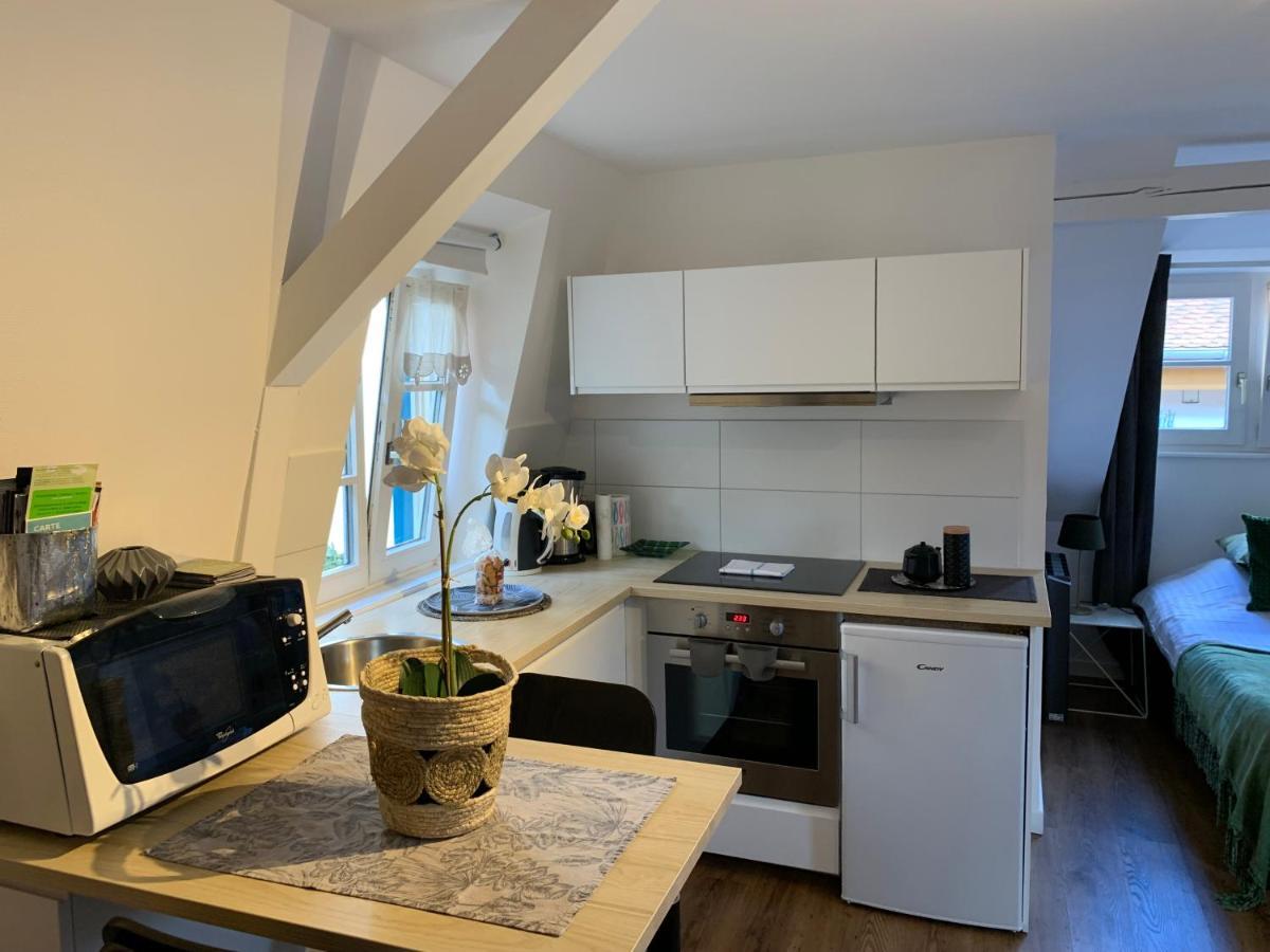 Coquet Centre Appartement *