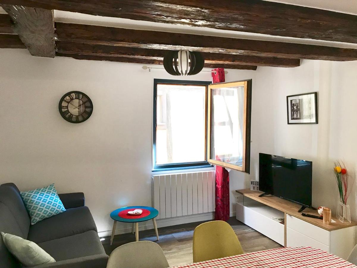 La Petite Venise Appartamento