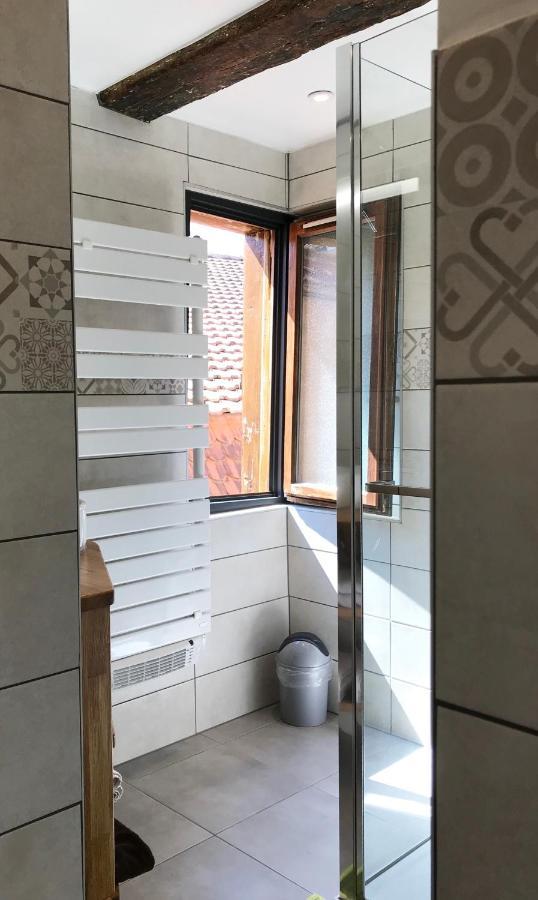 La Petite Venise Appartement Colmar
