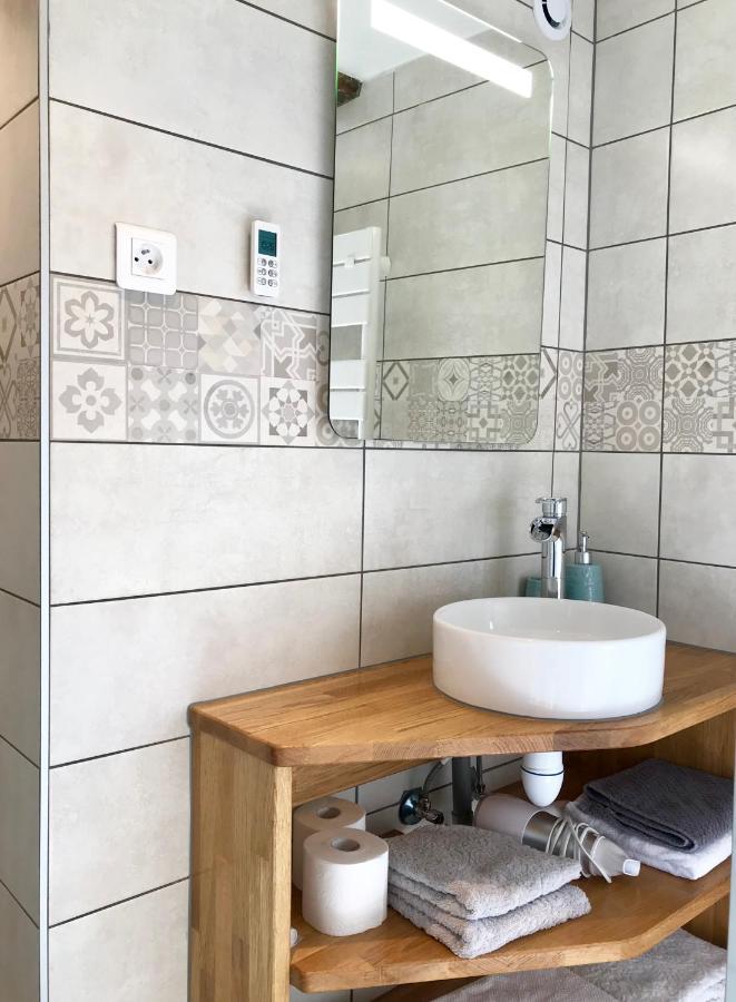 Appartement La Petite Venise Colmar
