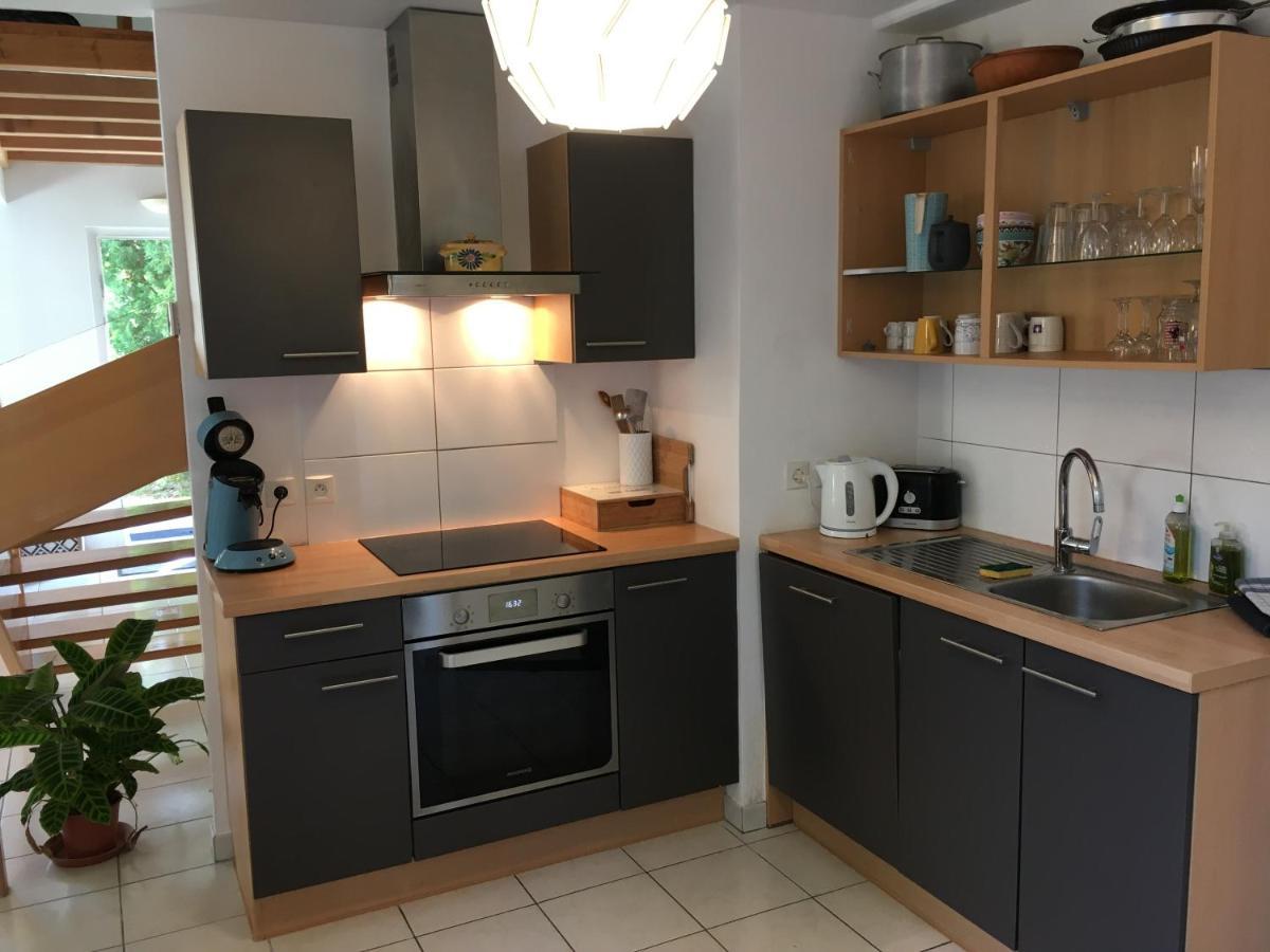 Des 3 Cigognes Colmar