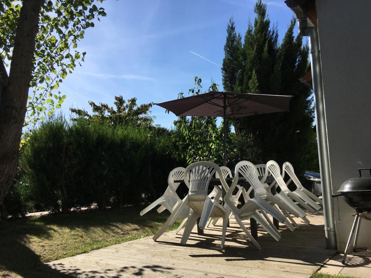 Des 3 Cigognes Guest house Colmar