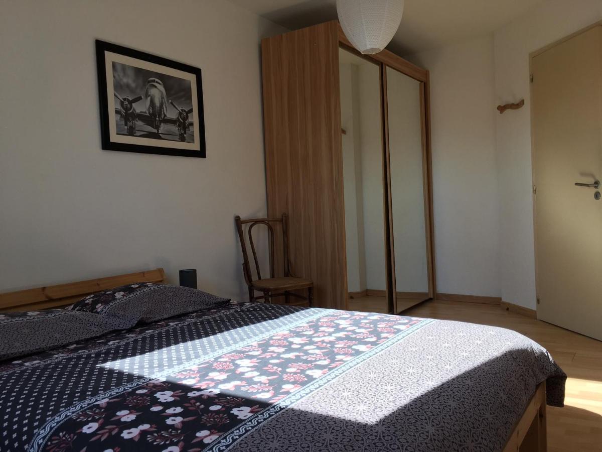 Des 3 Cigognes Guest house