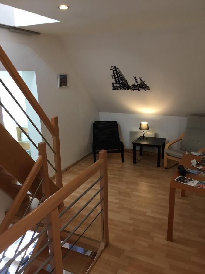 Gasthof Des 3 Cigognes Colmar