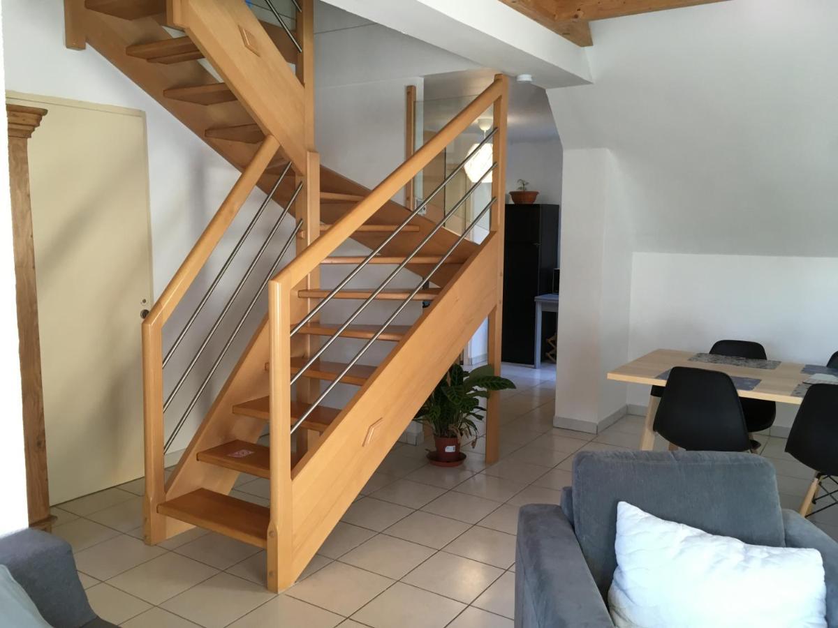 Gasthof Des 3 Cigognes