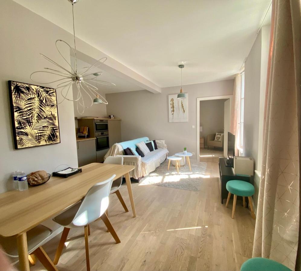 Arche De Noé Apartment Colmar