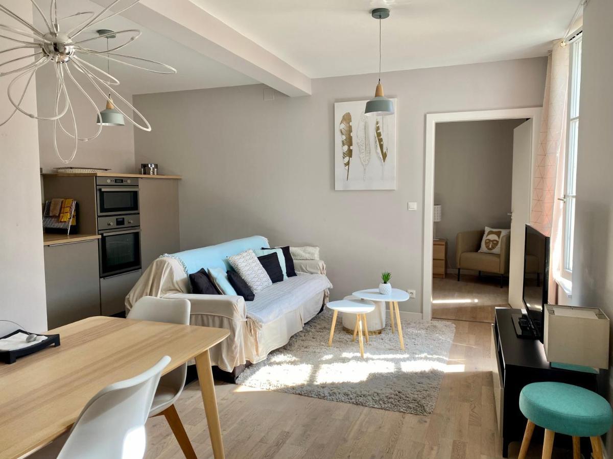 Arche De Noé Apartment