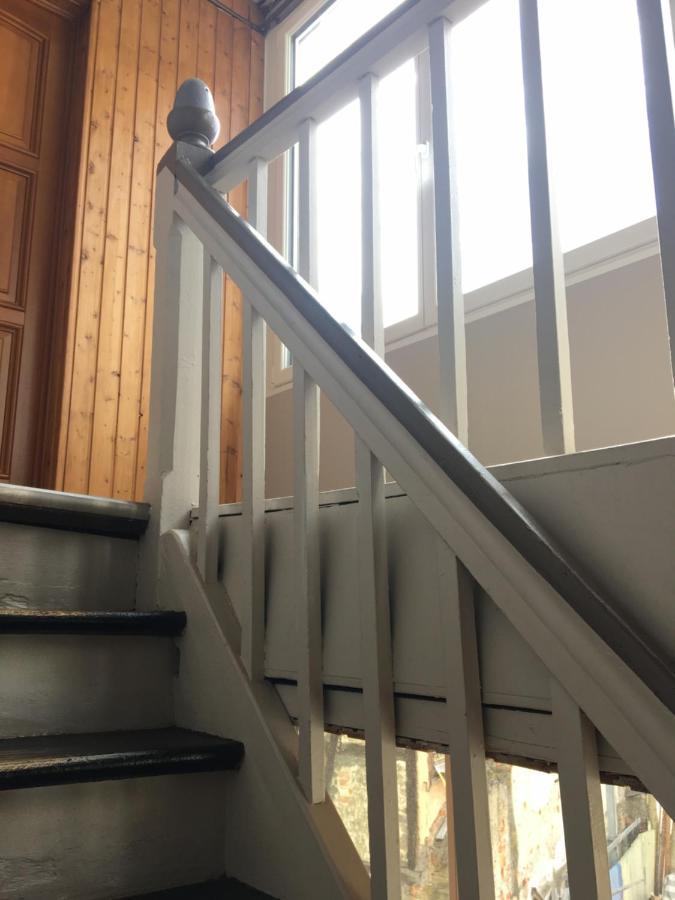 Les Moulins Très Agréable Et Idéalement Situé Appartamento Colmar