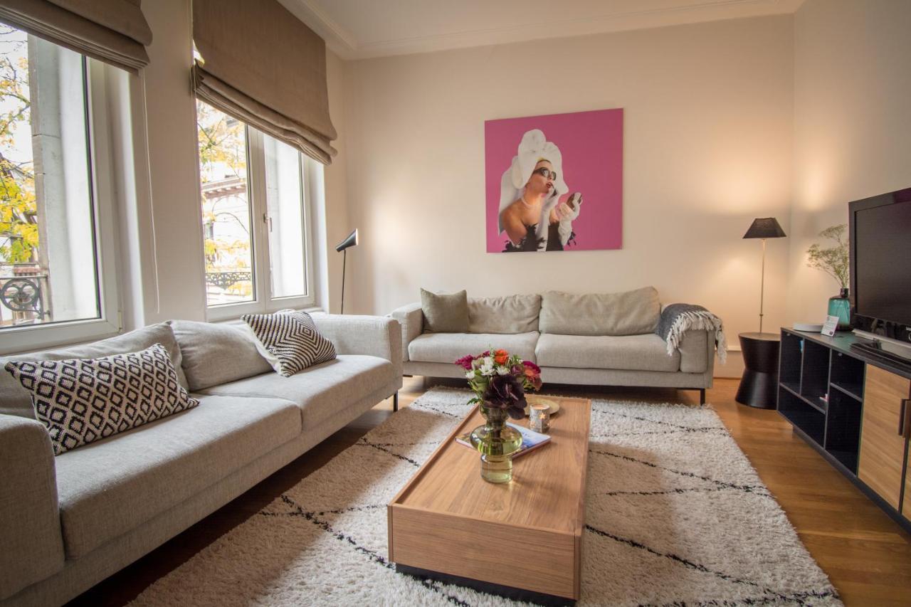 Hello Colmar, Duplex Cathedrale, Historic Center Apartment *