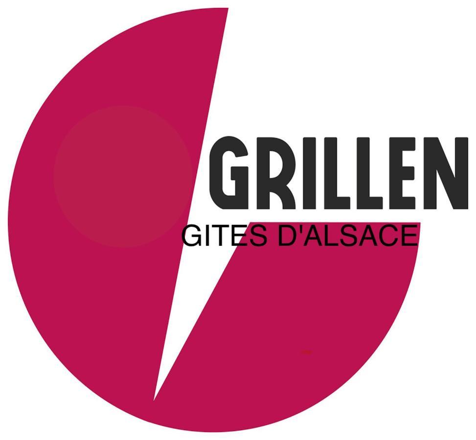 Du Grillen Colmar