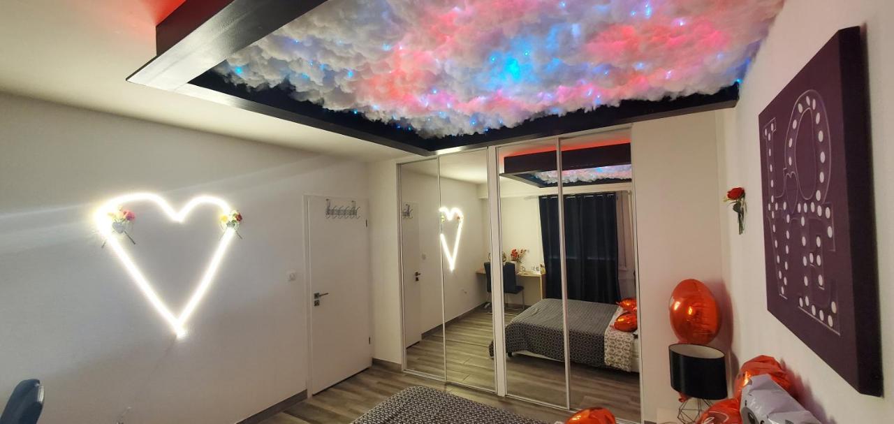 Aog Prestige Lelovelyhome Au Centre Avec Jacuzzi Et Sauna Proche Gare Et Parking Gratuit Appartement Colmar