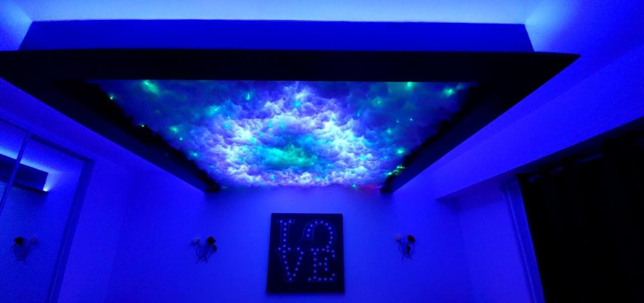 Appartement Le Lovelyhome Au Centre Avec Jacuzzi Et Sauna Proche Gare Et Parking Gratuit Colmar