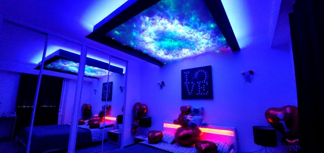 Appartement Aog Prestige Lelovelyhome Au Centre Avec Jacuzzi Et Sauna Proche Gare Et Parking Gratuit
