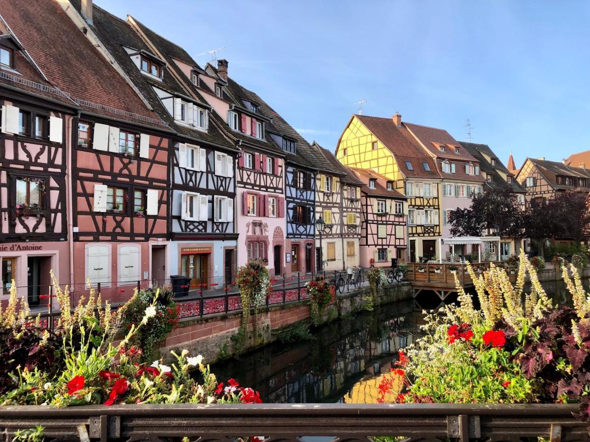 Appartamento La Petite Venise *