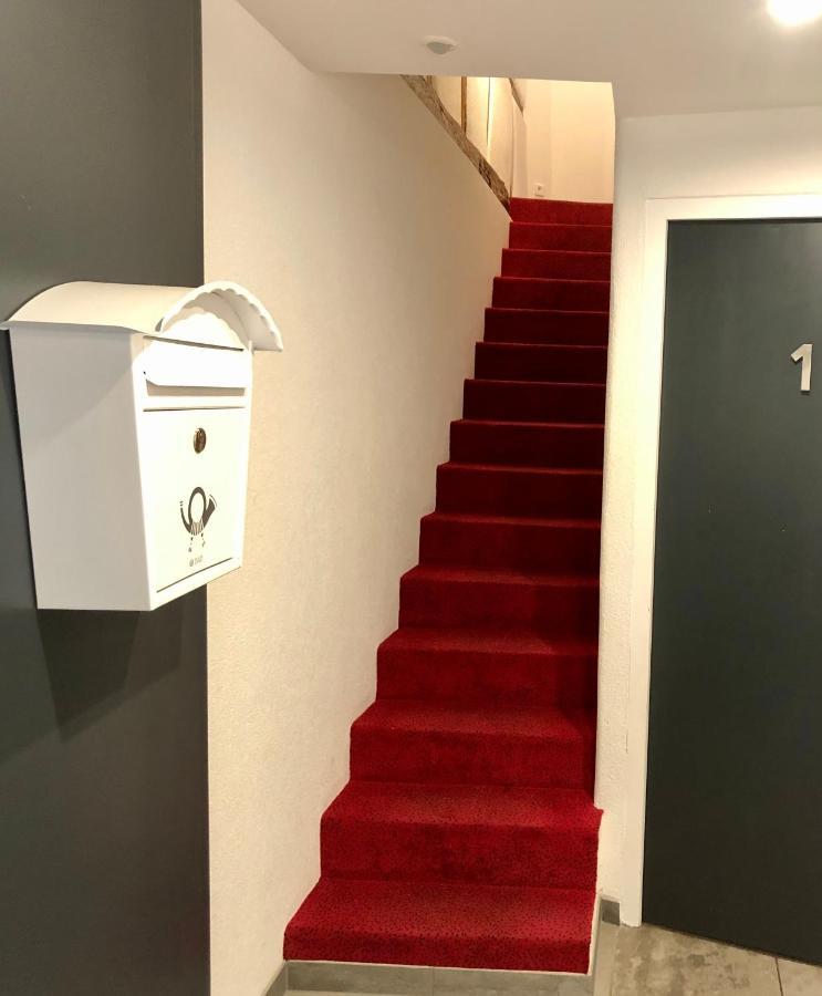 La Petite Venise Appartement Colmar