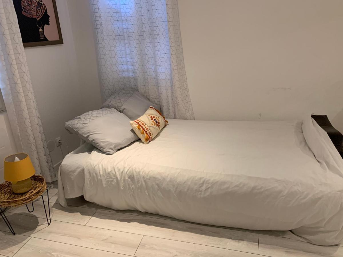 Appartement Pinot 4 Personnes