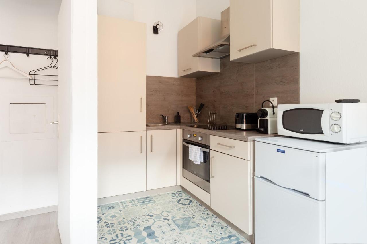 Appartement Travel Homes - The Invitation, Ideal Little Venice