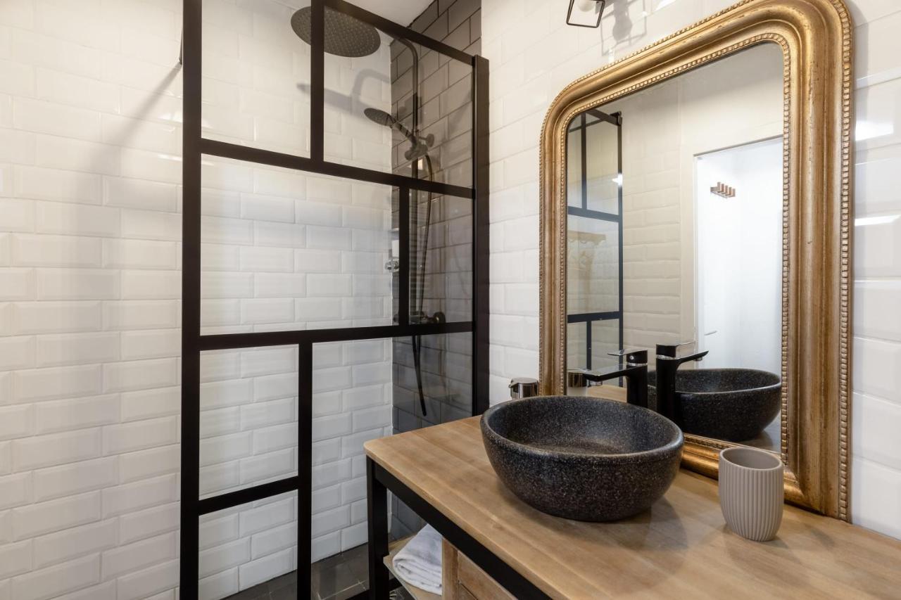 Appartement Travel Homes - The Invitation, Ideal Little Venice Colmar