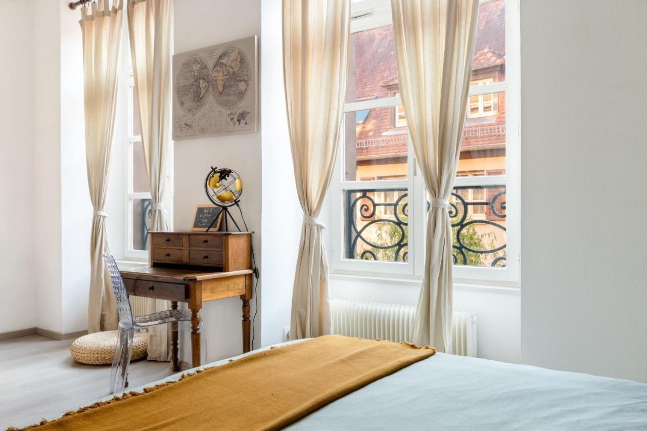 Travel Homes - The Invitation, Ideal Little Venice Appartement