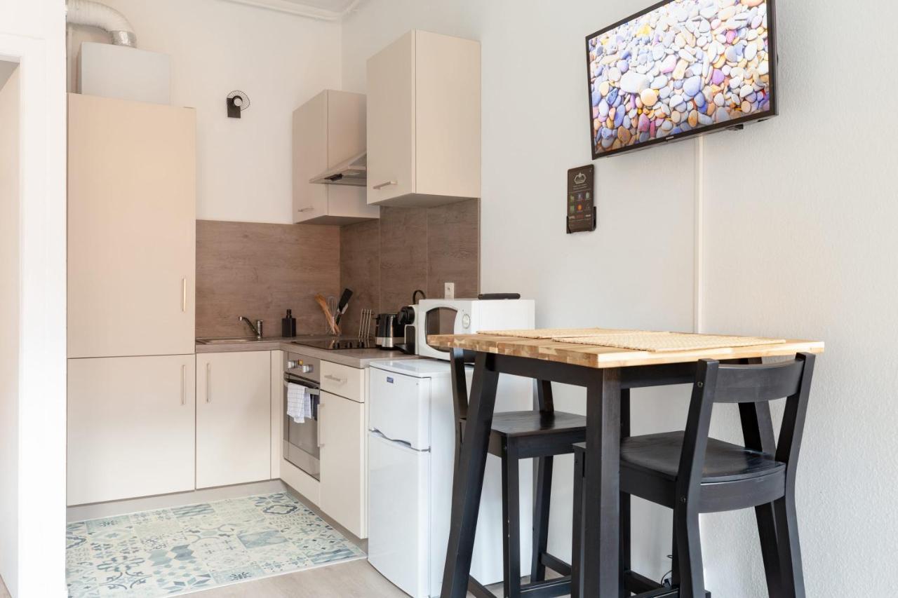 Appartement Travel Homes - The Invitation, Ideal Little Venice Colmar