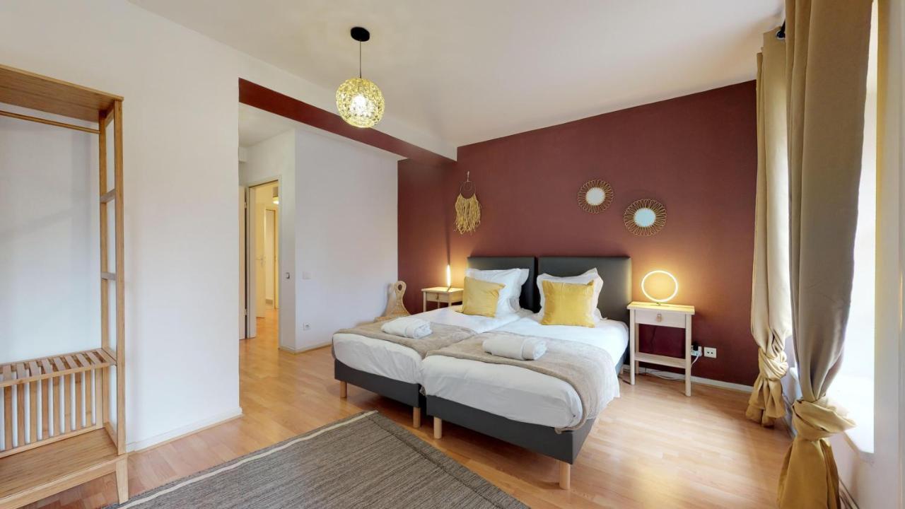 Apartment Immer 4 10 Personnes