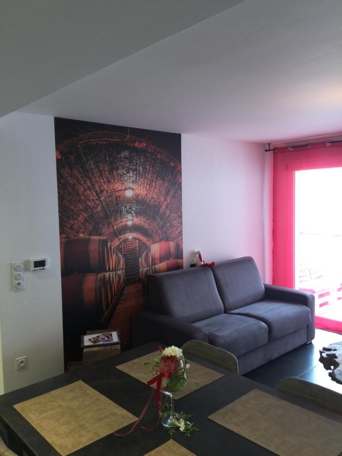 Apartment Le Riesling Centre Avec Terrasse Et Parking Gratuit *