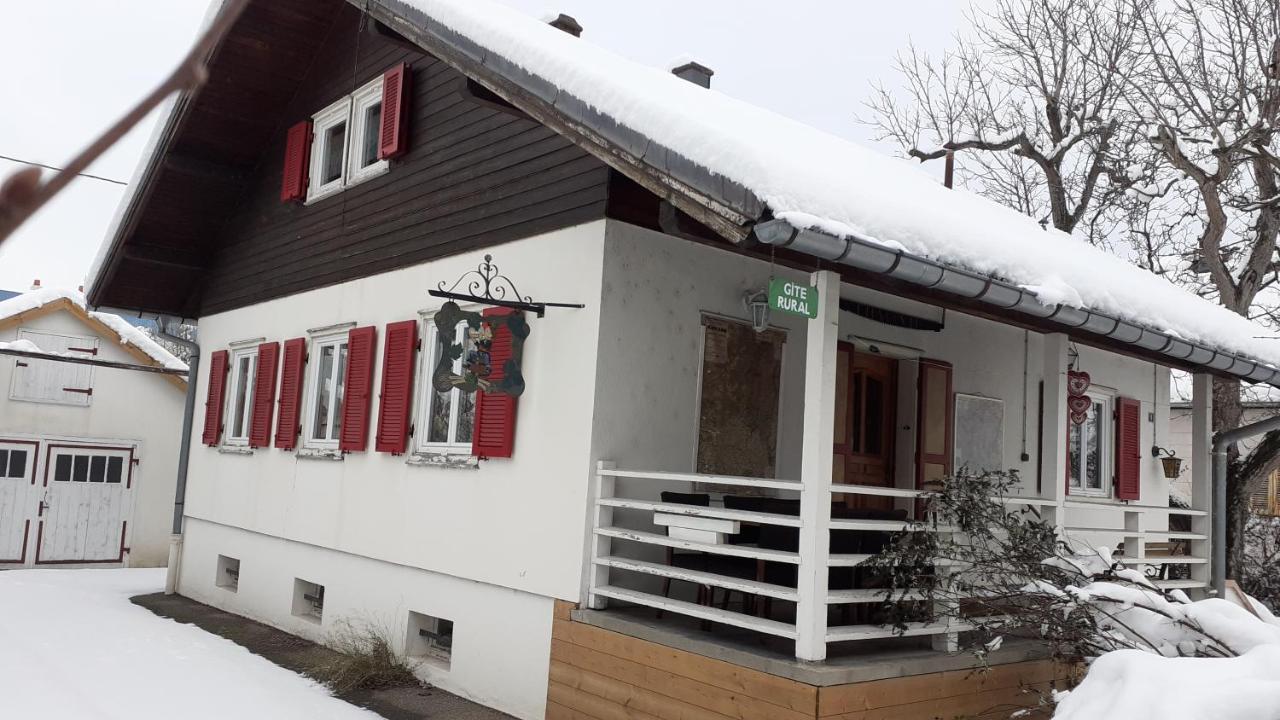 Chalet Montségur *