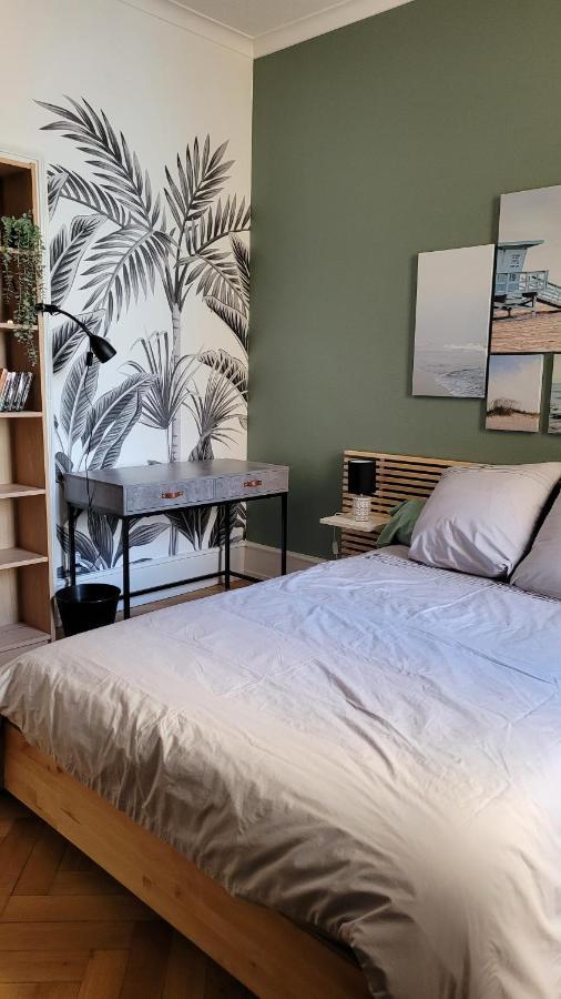 Centre 6 Couchages 3 Grandes Appartamento Colmar