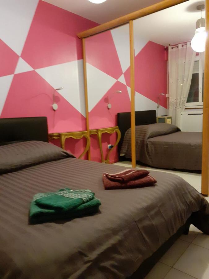 Appart' Piccola Venezia Apartment Colmar