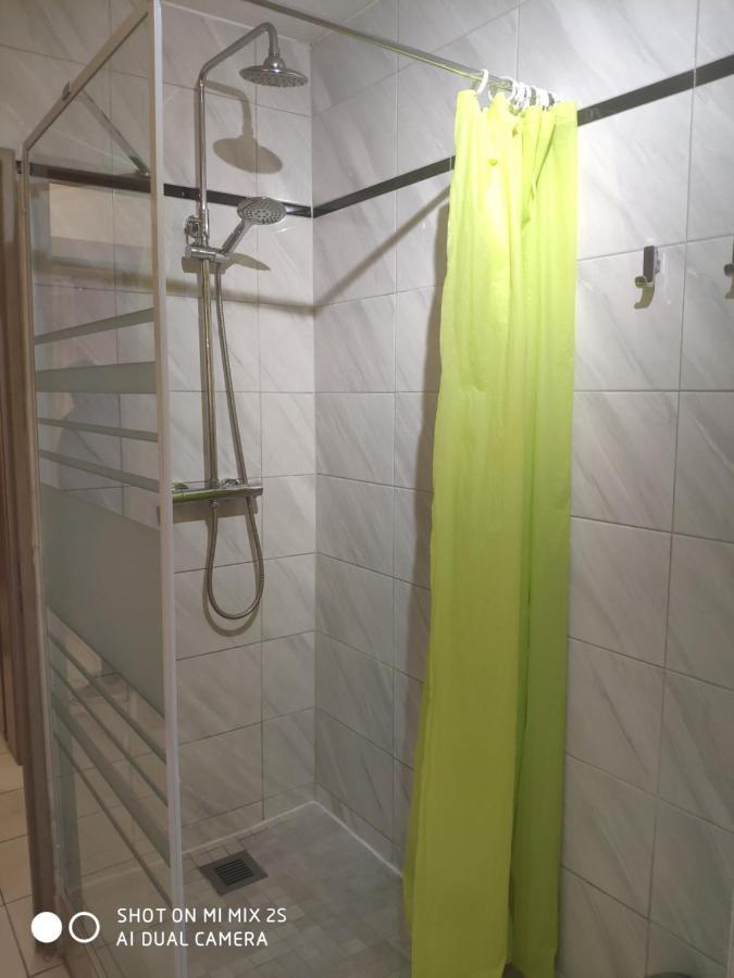 Appart' Piccola Venezia Appartement