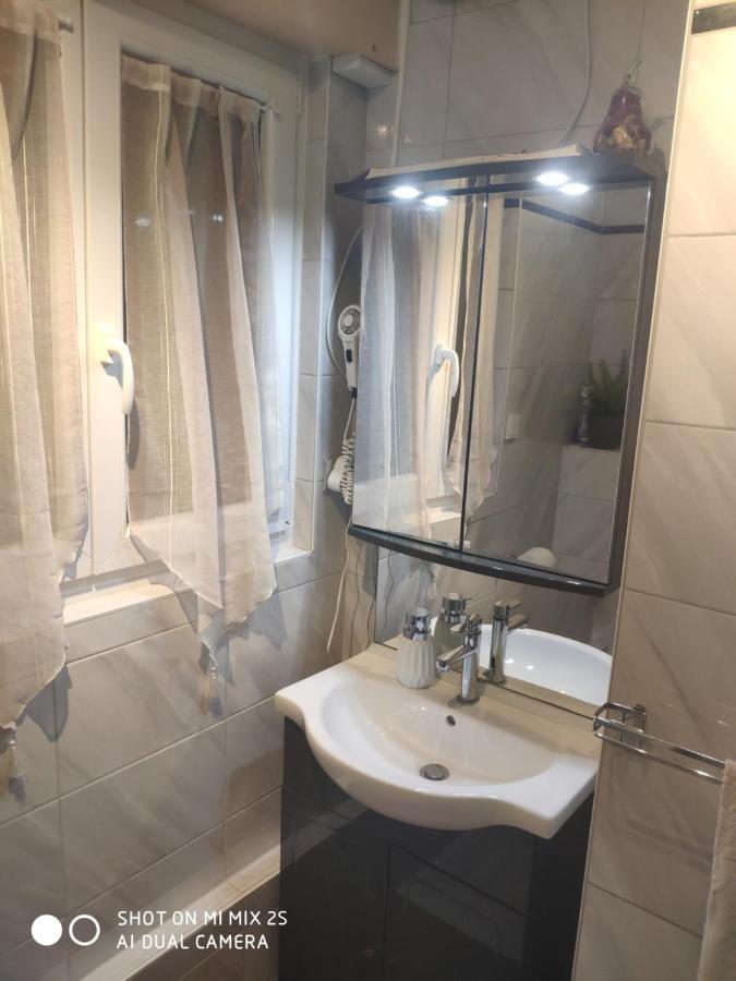 Appart' Piccola Venezia Appartement *