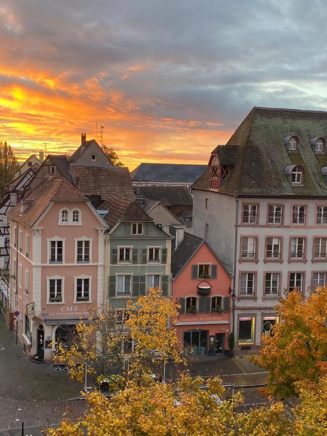 Le Loft Apartment Colmar