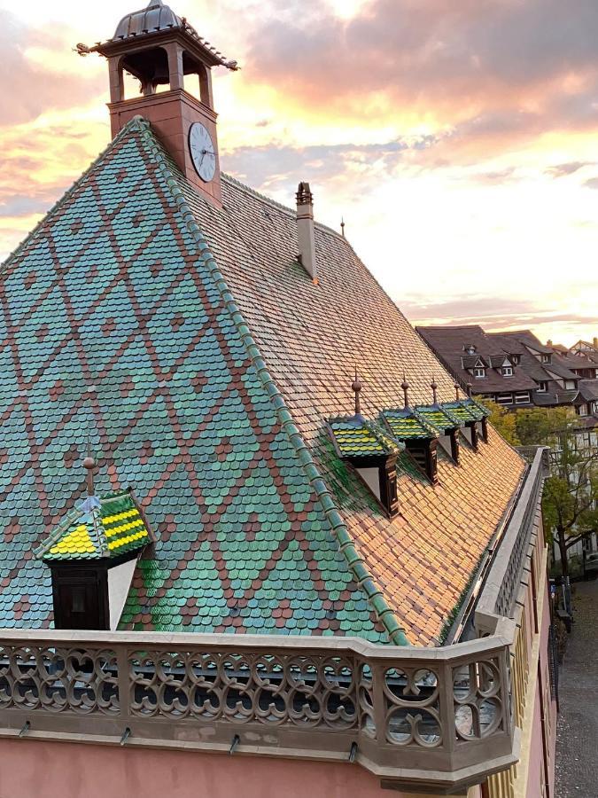 Le Loft Appartement