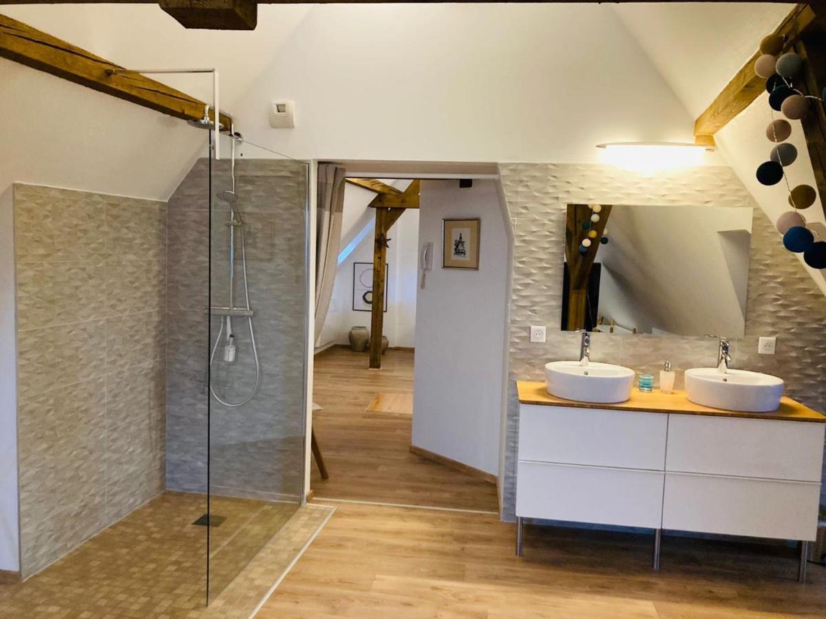 Le Loft Colmar