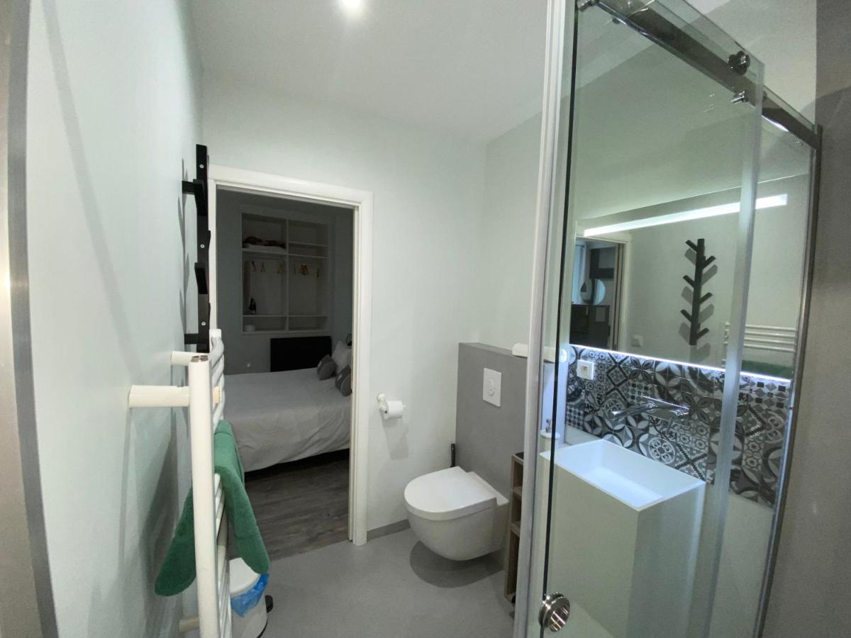 Le Muscat Apartment *